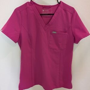 Electric Orchid figs